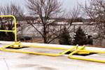 Stealthrail From BlueWater Manufacturing