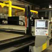 Stertil-Koni Announces Major Investment in New Tooling Equipment at its Manufacturing Facility in Streator, Illinois