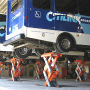 Stertil-Koni Awarded Major Competitive Bid With Chicago Transit Authority (CTA)