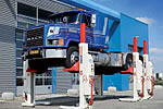 Stertil-Koni Strengthens Wireless Mobiles
