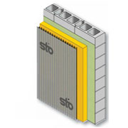 Sto Corp Mentioned In Two Articles In Commercial Building Products Magazine