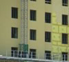 StoGuard Proves Why ASTM E 2357 is the Bellwether of Air Barrier Testing StoGuard Proves Why ASTM E 2357 is the Bellwether of Air Barrier Testing