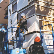Stone Panels, Inc. Captures Environmental Vision of Business Owners Stone Panels, Inc. Captures Environmental Vision of Business Owners