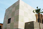 StoneLite� Panels featured on Award Winning Project