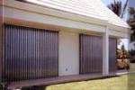 Storm and Security Panels