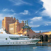 Stromberg Products Used In Atlantis Resort Paradise Island, Bahamas
