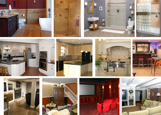 Takin' It inside the home Takin' It inside the home