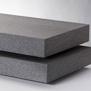 Tectum Roof V and E-N Roof Decks feature NEOPOR, a Powerful Insulation