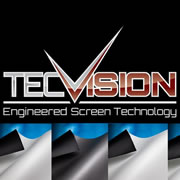 TecVision® - Engineered Screen Technology