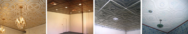 The American Tin Ceiling Company To Expand More: Featured in ABC 7 The American Tin Ceiling Company To Expand More: Featured in ABC 7