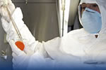 The Incompatibilities of Semiconductor and Life Science Cleanrooms