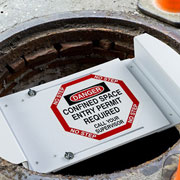 The New OSHA Confined Space Regulation Update 1926 goes into effect today!