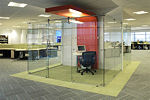 The Next Generation Office Environment