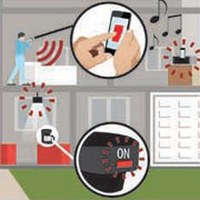 The NuTone® Smart Home Series Helps Create an Innovative, Interconnected Home