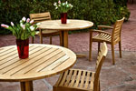 The Wellspring Collection from Landscape Forms Inc.