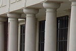 The world's finest custom and stock architectural columns