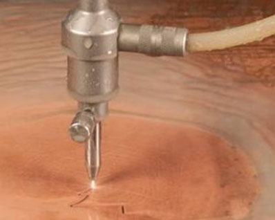 Total Security Solutions Invests in New Water Jet, Expands Products and Services. Total Security Solutions Invests in New Water Jet, Expands Products and Services.
