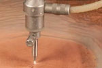 Total Security Solutions Invests in New Water Jet, Expands Products and Services.