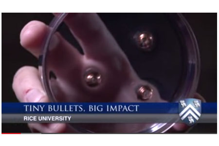 Total Security Solutions: Next-Generation Bullet Resistant Glass - Multiblock Copolymer Polyurethane