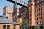 TRACO Introduces New Double Hung Window System That is Ideal for Historical Applications