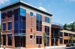 Traco NX Architectural Casement Windows