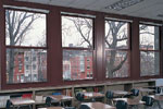 Traco Provides More Than 1,900 Windows for LEED� Certified School