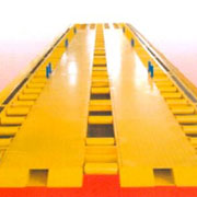 Truck Roller Bed Systems From Hayes
