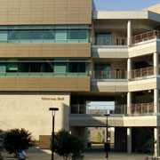 UCSD’s Otterson Hall Is Embraced By StoneLite Panels