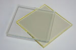 Ultra-Clear X-Ray Glass From Ray-Bar