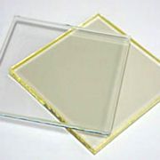 Ultra-Clear X-Ray Glass From Ray-Bar