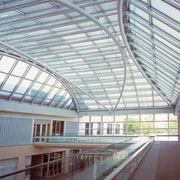 Unicel Architectural Adds New US Sales Representation To Support Continued Growth For Louvers-Within-Glass Solution