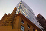 Unicel Architectural announces exclusive agreement with METRA