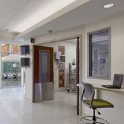 Unicel Architectural to host webinar on design for optimal healing environments in hospitals