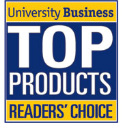 University Business names Da-Lites IDEA Screen a “Reader’s Choice Top Product”