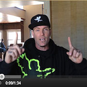 Vanilla Ice Presents a Hot Ceiling Solution!