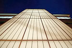 Verti-kal: in on the ground floor and climbing at air cargo warehouse
