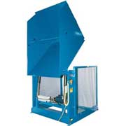 Vestil Box Dumper Hayes Trading Co.