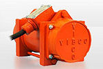 VIBCO Electric Vibrators