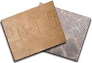 Wall systems and products
