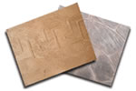 Wall systems and products