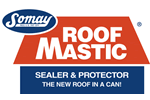 Waterproof your roof