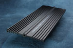 Waterstops for Chemical, Industrial, & Environmental Applications - Chemical Resistant Waterstop