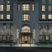 Wausau’s windows help a Manhattan luxury condominium achieve a historically inspired aesthetic, modern performance