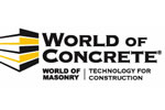 Winter Events in the Decorative Concrete Industry 2011
