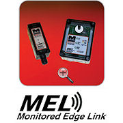 Wireless Sensing Edges from Miller Edge, Inc.