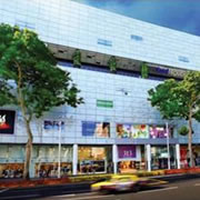 Xypex Admix Meets Demanding Parameters of Award-Winning Retail Development