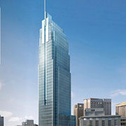 Xypex Crystalline Technology Helps Secure the Foundation of Vietnam Landmark