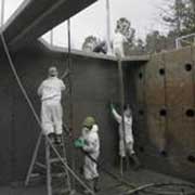 Xypex Megamix Extends Life Of Water Treatment Plant; Saves Millions.
