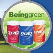 Xypex Products Protect Concrete & The Environment