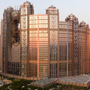 Xypex, The Preferred Choice for Studio City Macau’s Foundations